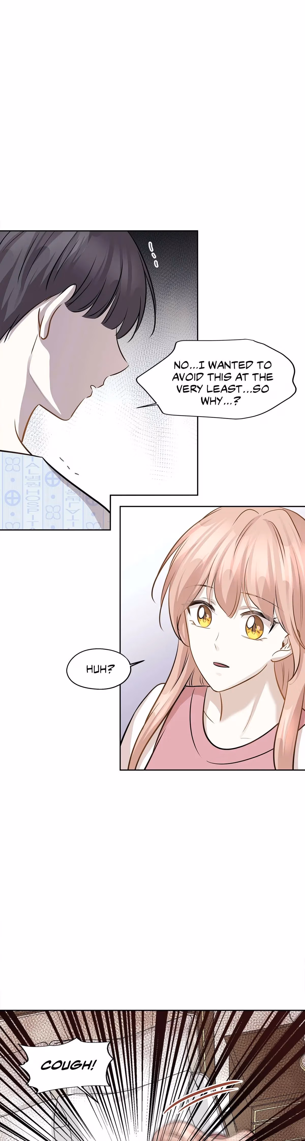 Just for a Meowment Chapter 82 page 18 - 