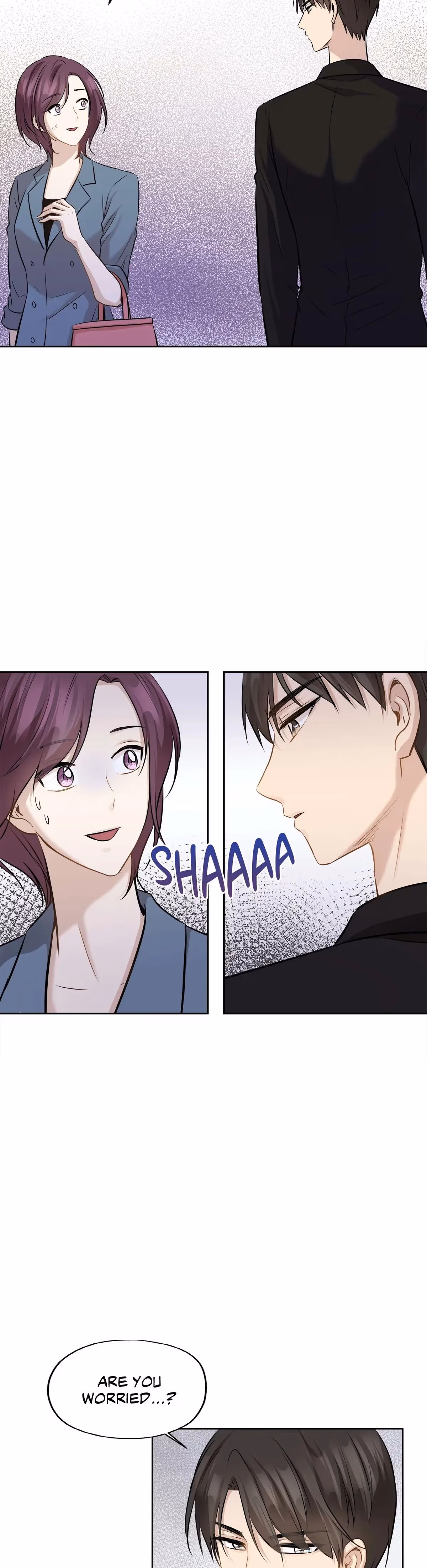 Just for a Meowment Chapter 82 page 3 - 
