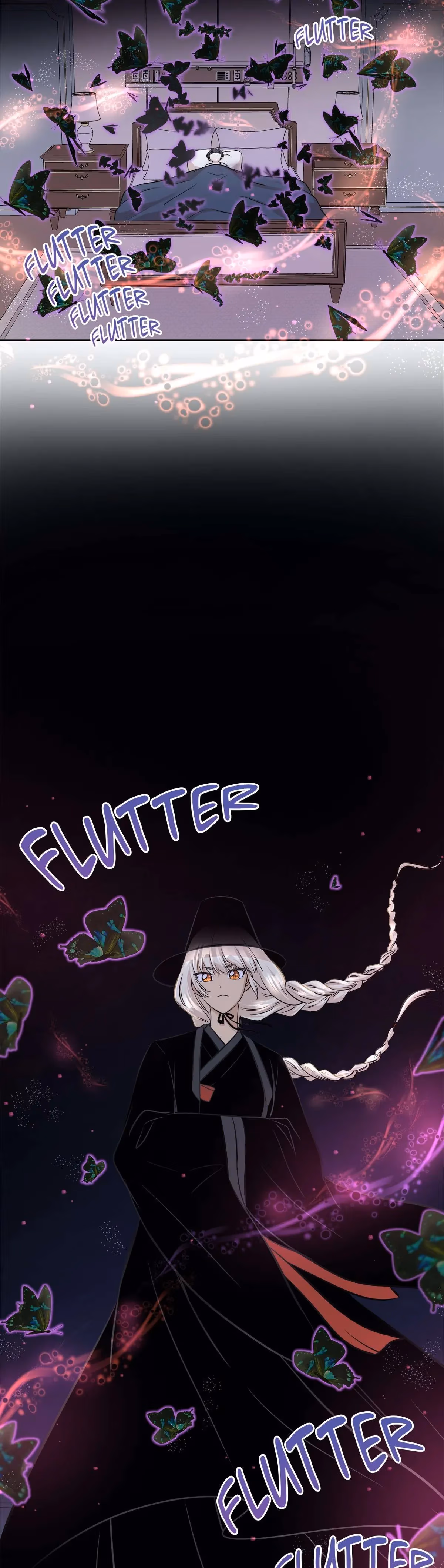 Just for a Meowment Chapter 82 page 23 - 