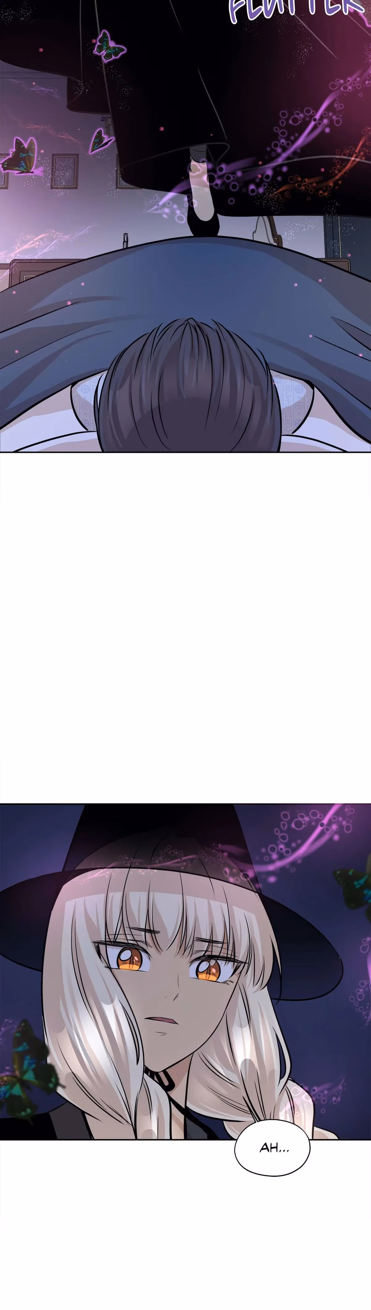 Just for a Meowment Chapter 82 page 24 - 