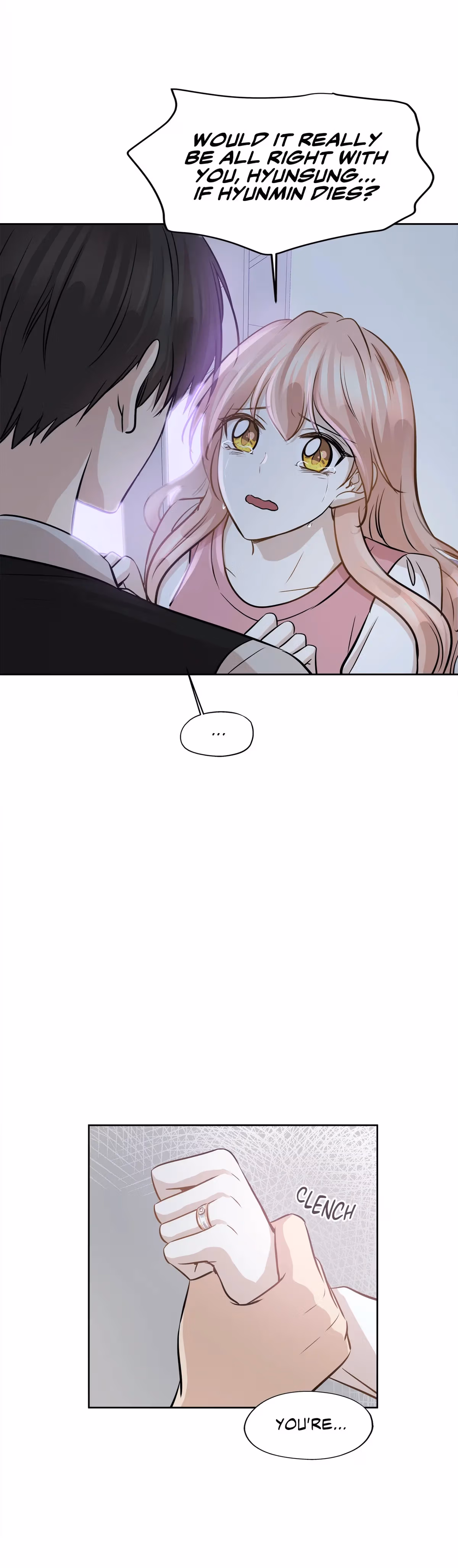 Just for a Meowment Chapter 82 page 31 - 