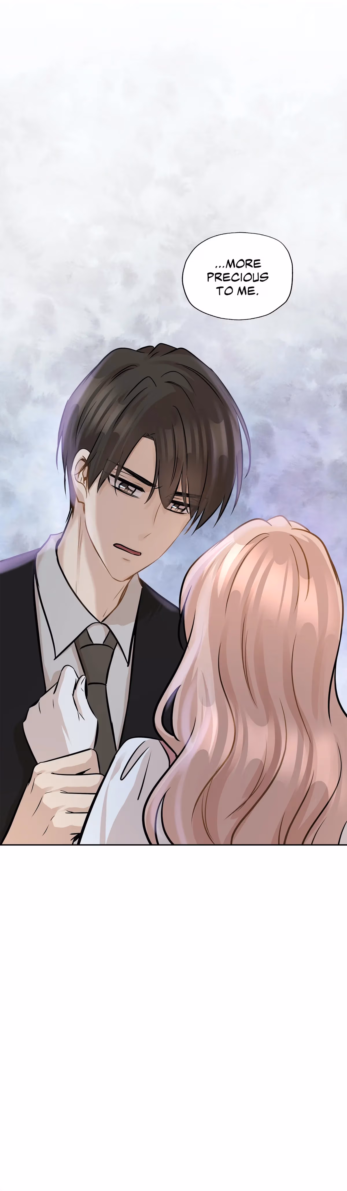 Just for a Meowment Chapter 82 page 32 - 