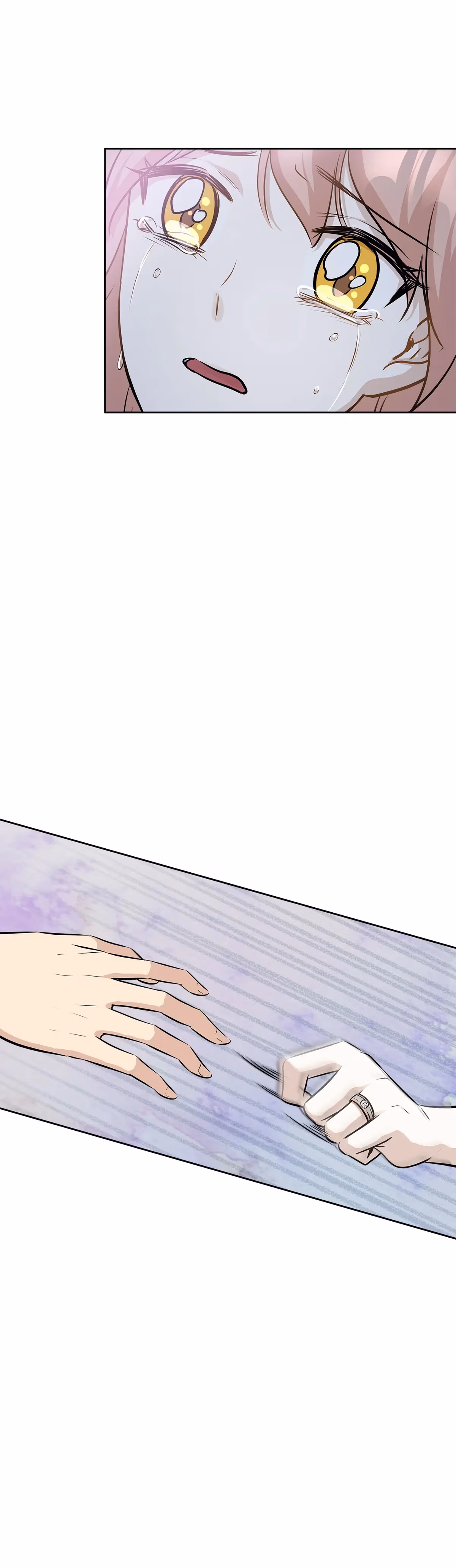 Just for a Meowment Chapter 82 page 33 - 
