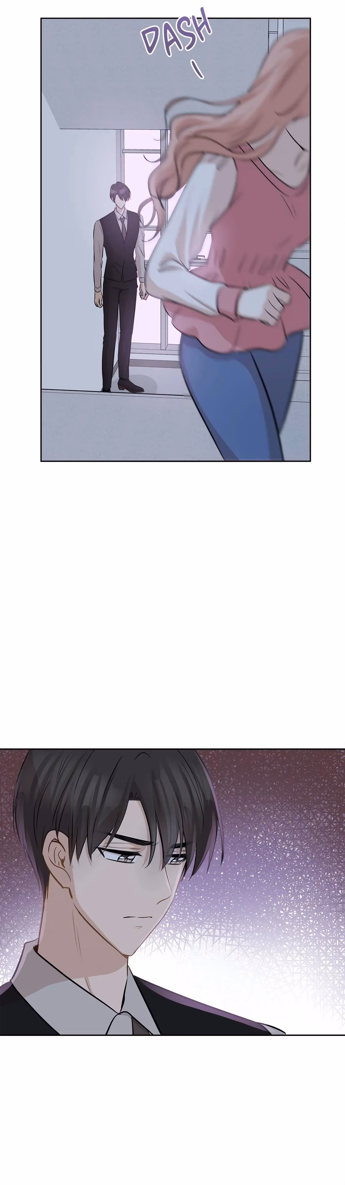 Just for a Meowment Chapter 82 page 34 - 