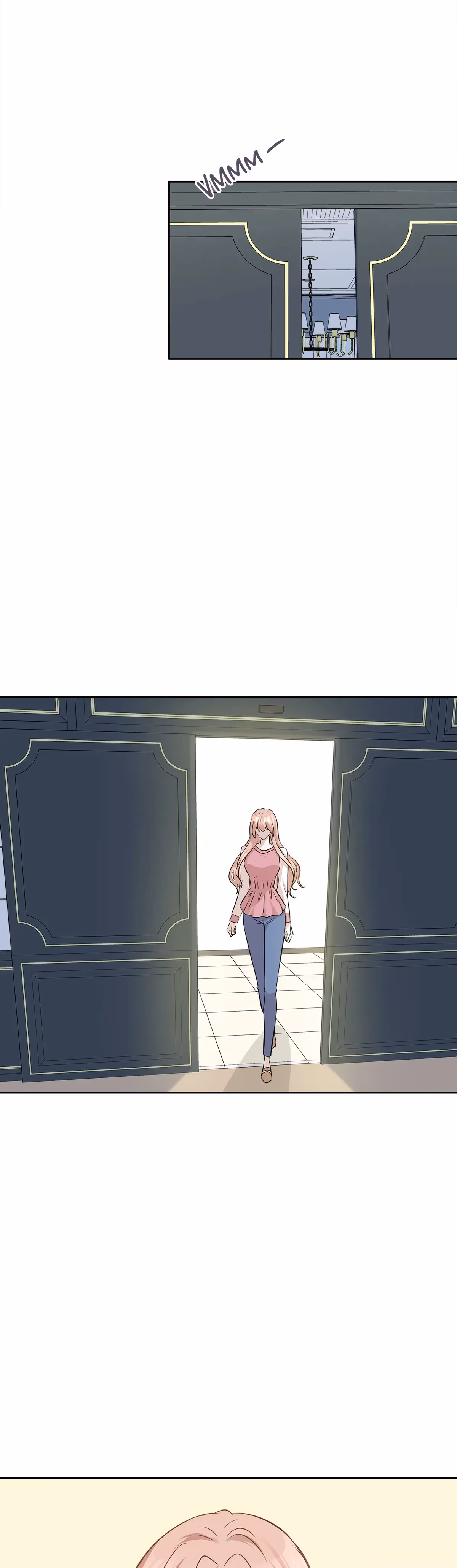 Just for a Meowment Chapter 82 page 35 - 