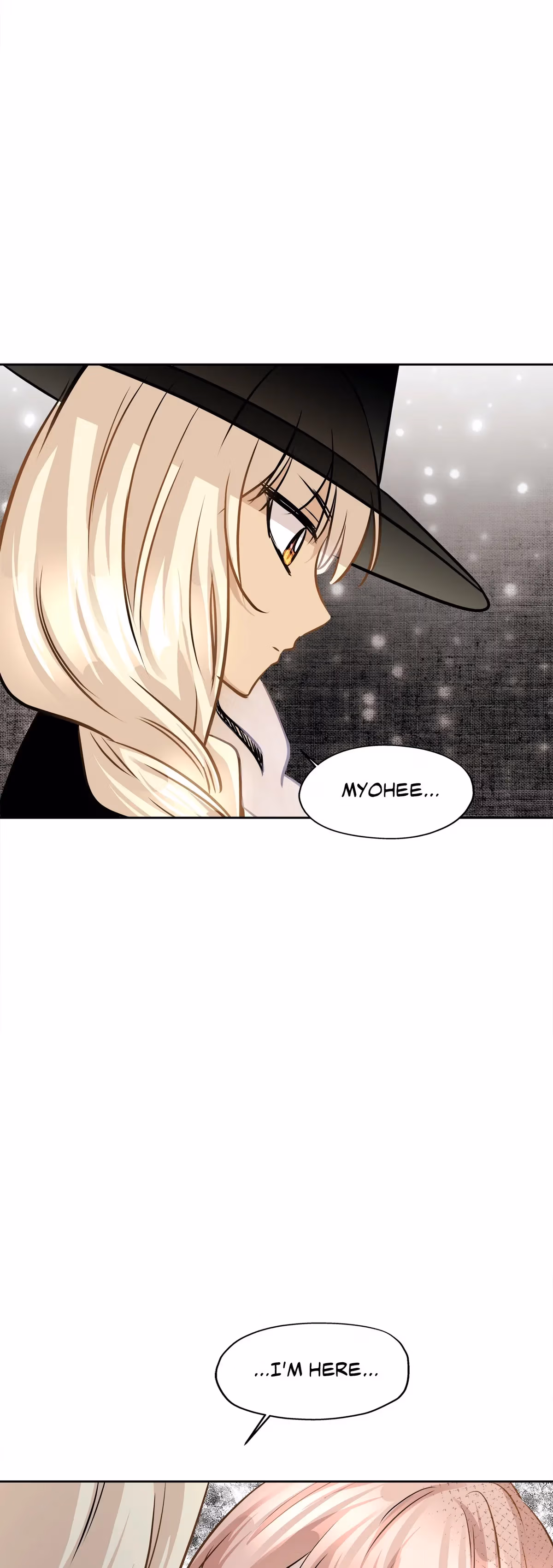Just for a Meowment Chapter 82 page 38 - 