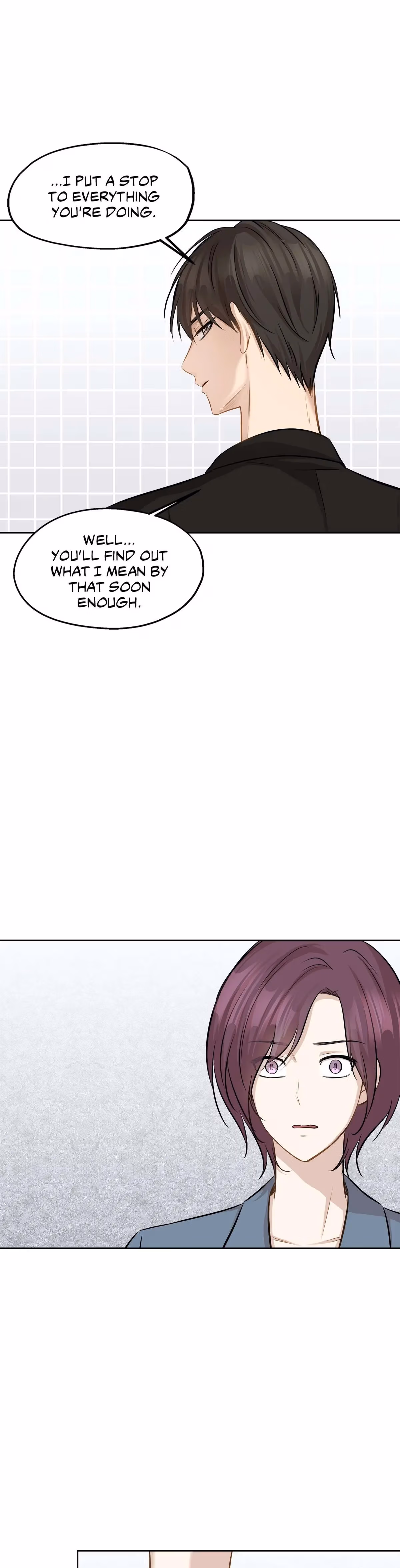 Just for a Meowment Chapter 82 page 6 - 