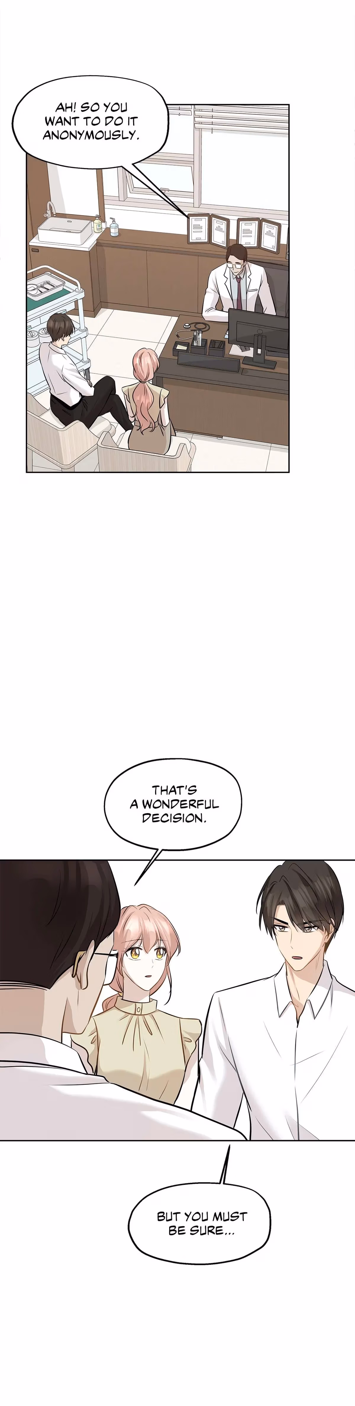 Just for a Meowment Chapter 83 page 11 - 