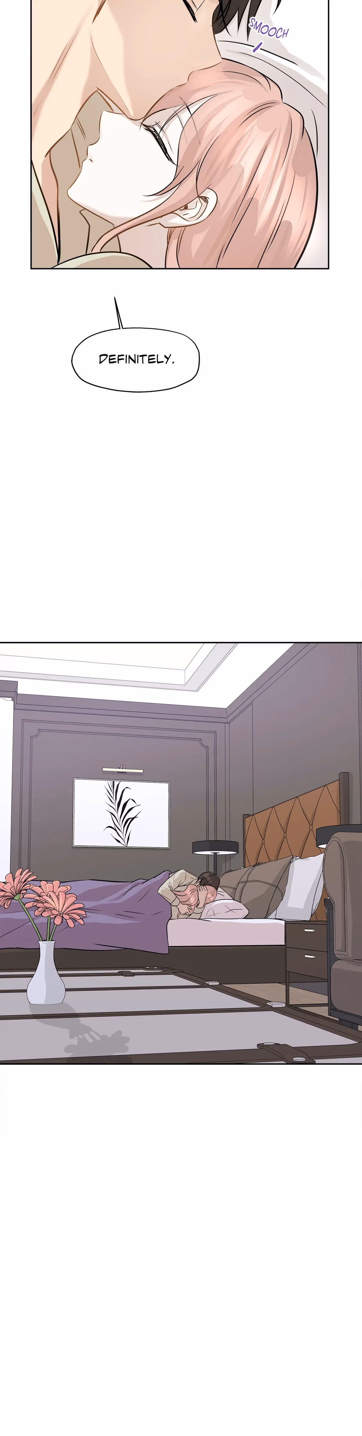 Just for a Meowment Chapter 83 page 24 - 