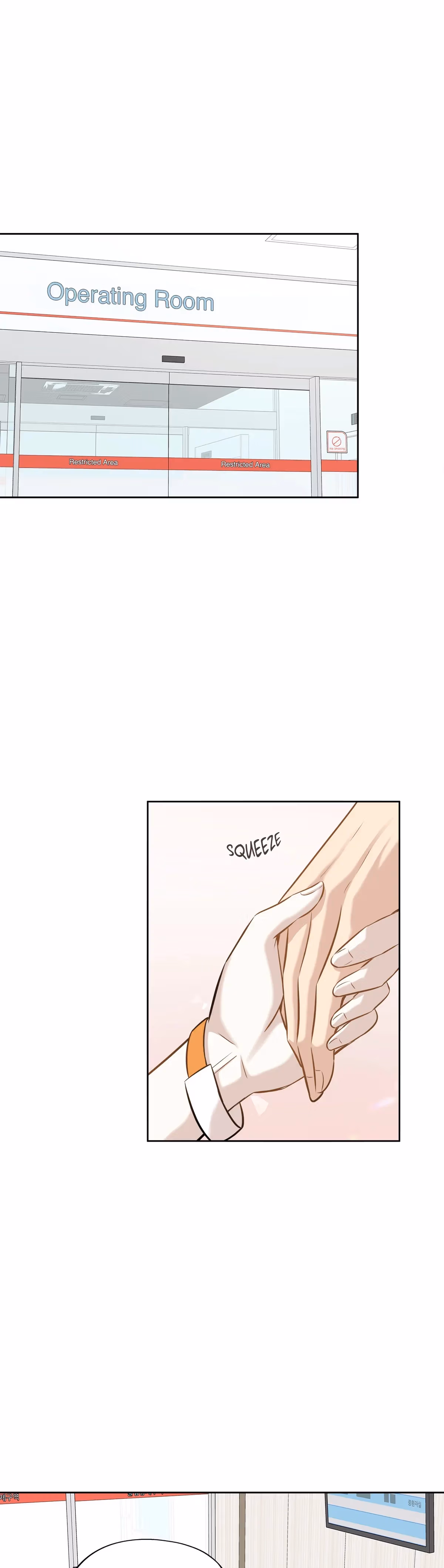 Just for a Meowment Chapter 83 page 25 - 