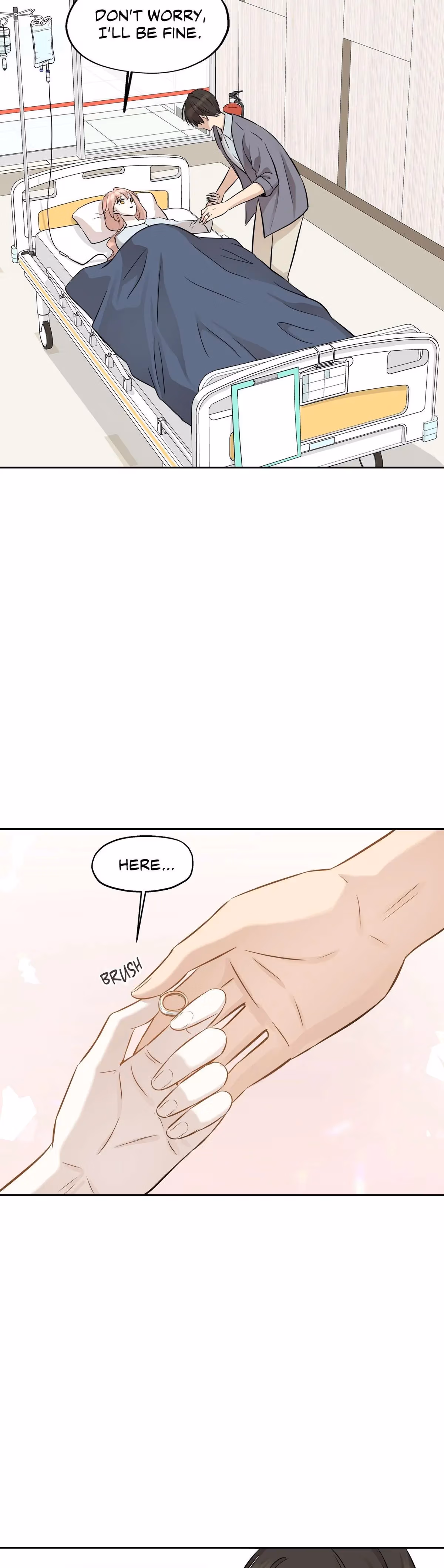 Just for a Meowment Chapter 83 page 26 - 