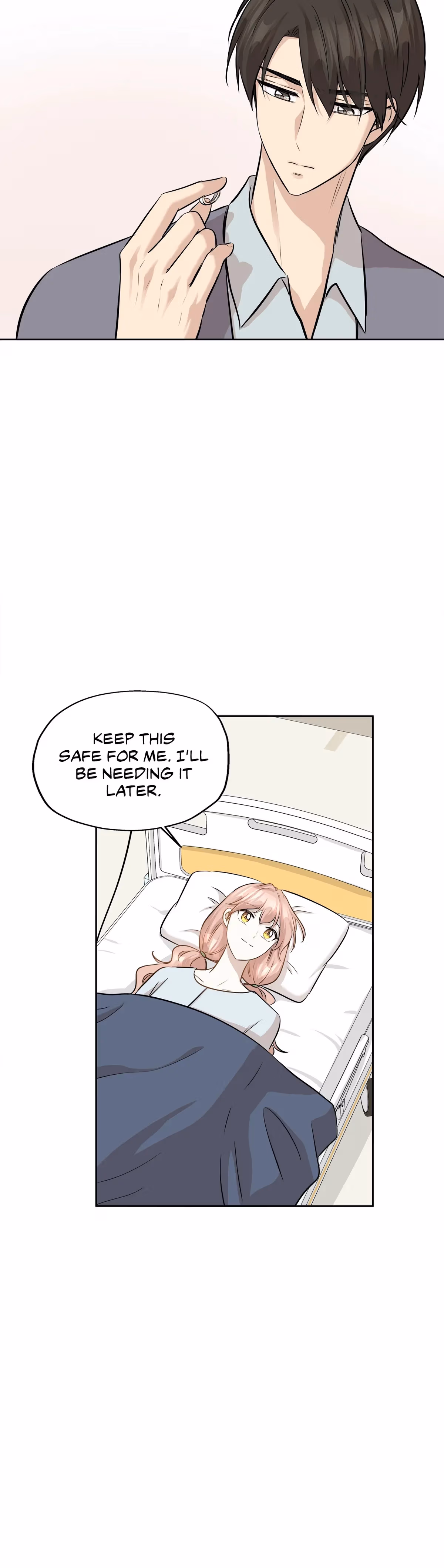 Just for a Meowment Chapter 83 page 27 - 
