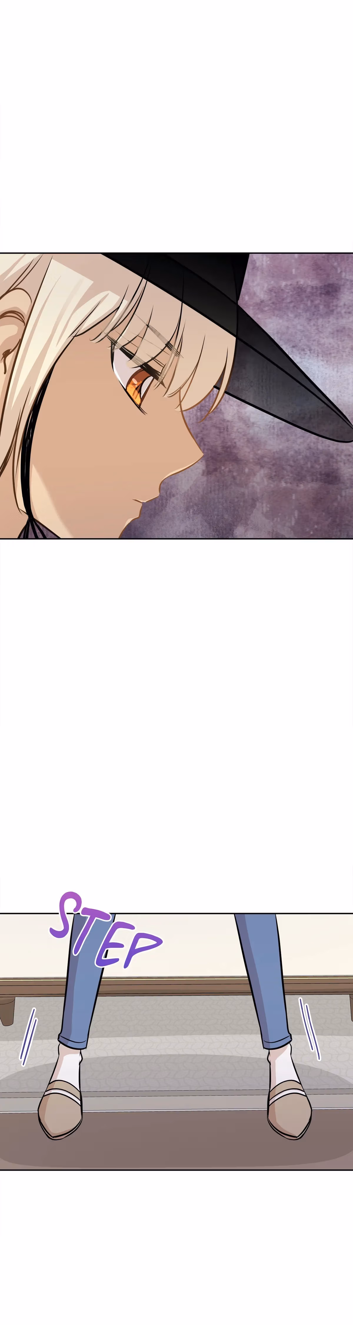 Just for a Meowment Chapter 83 page 4 - 
