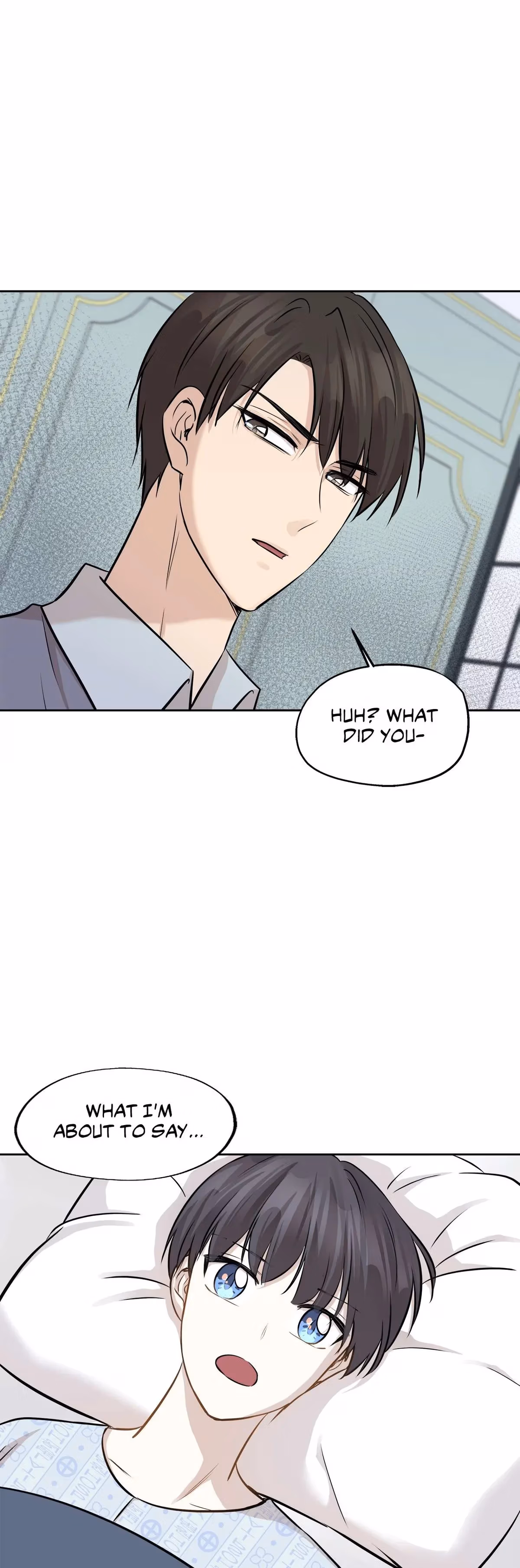 Just for a Meowment Chapter 83 page 33 - 