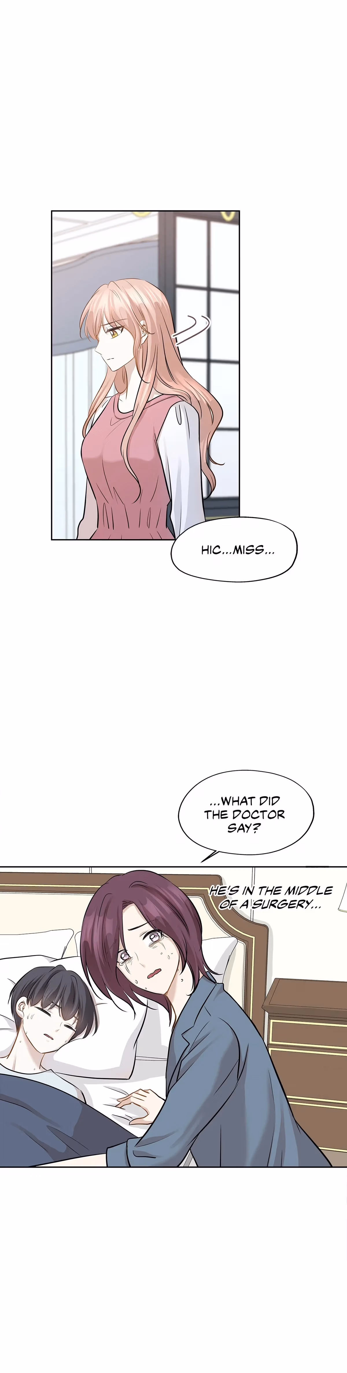 Just for a Meowment Chapter 83 page 9 - 