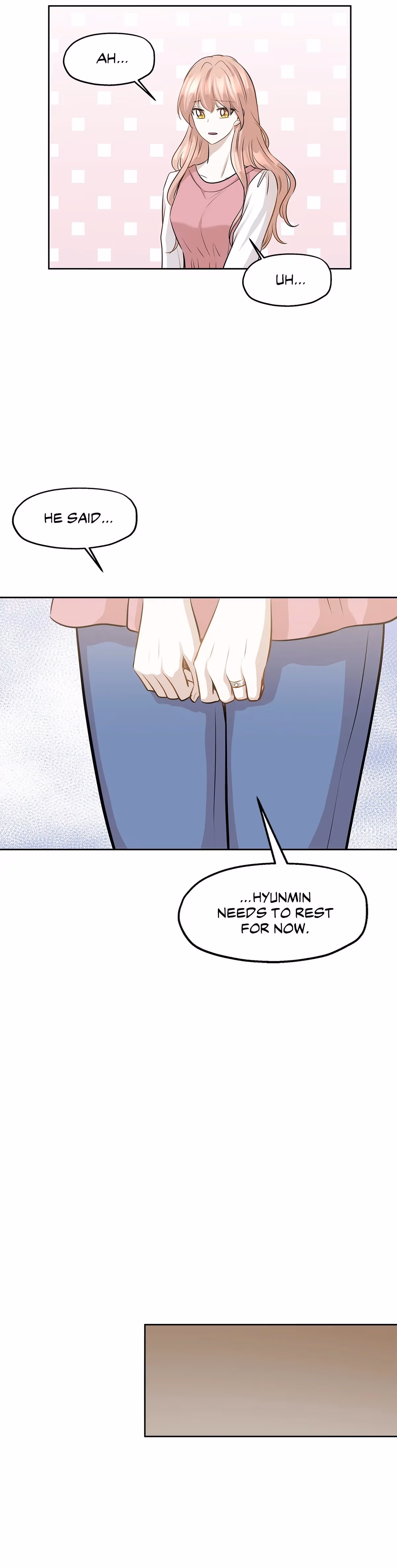 Just for a Meowment Chapter 83 page 10 - 