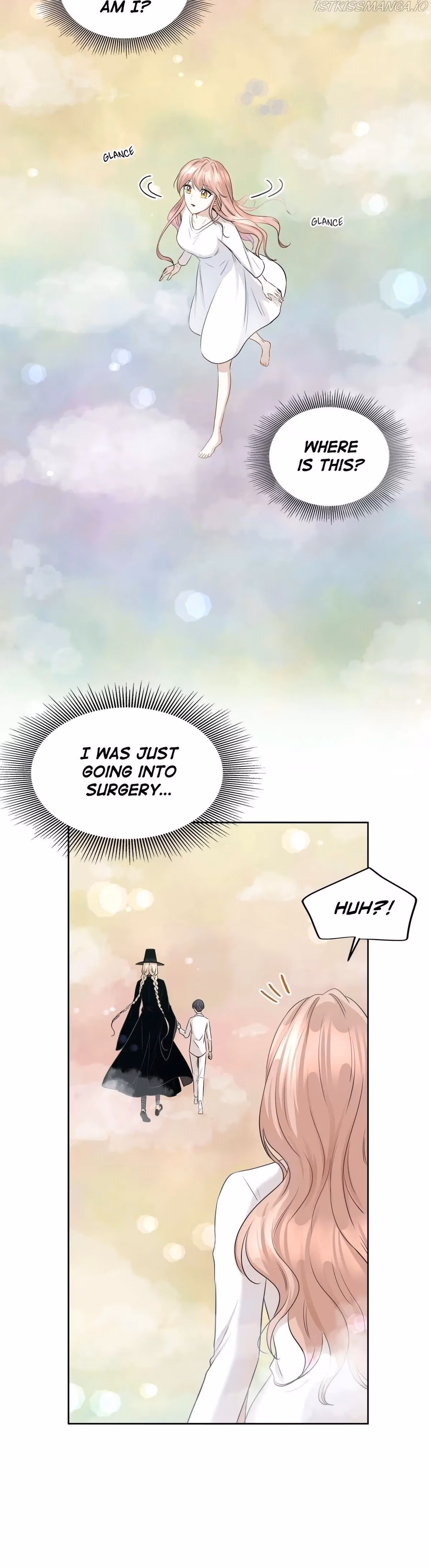 Just for a Meowment Chapter 84 page 2 - 