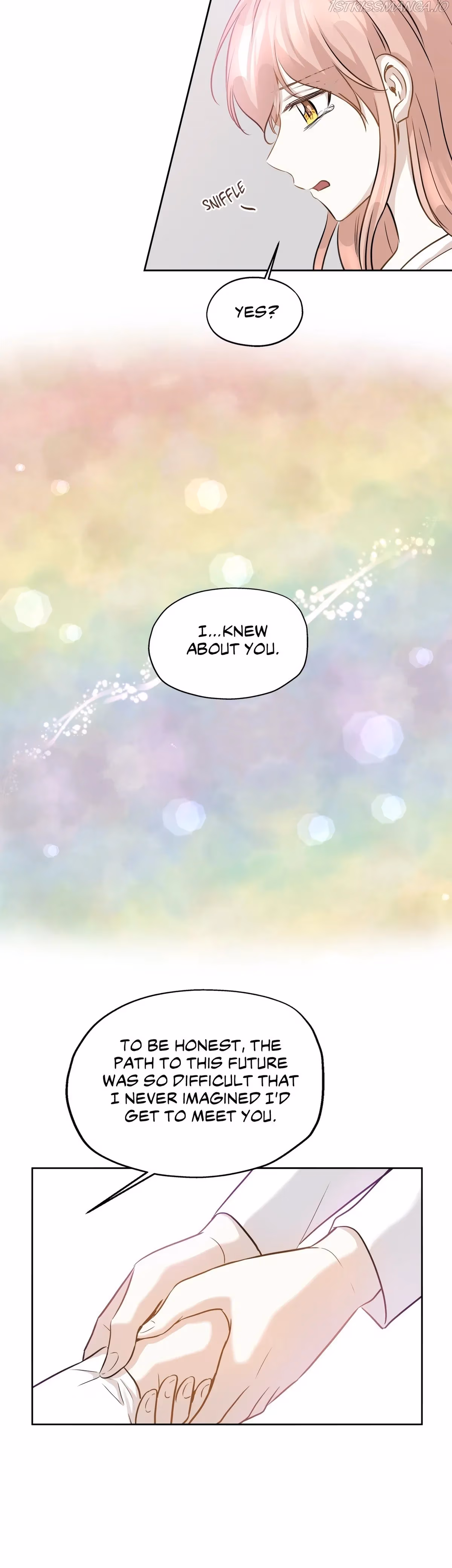 Just for a Meowment Chapter 84 page 11 - 