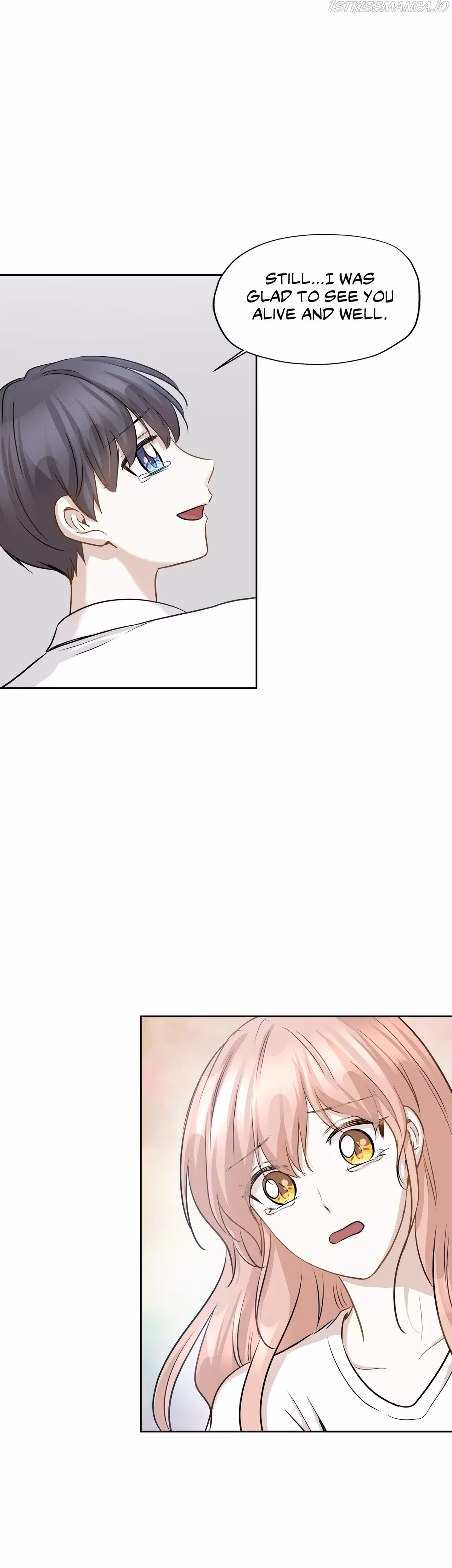 Just for a Meowment Chapter 84 page 12 - 