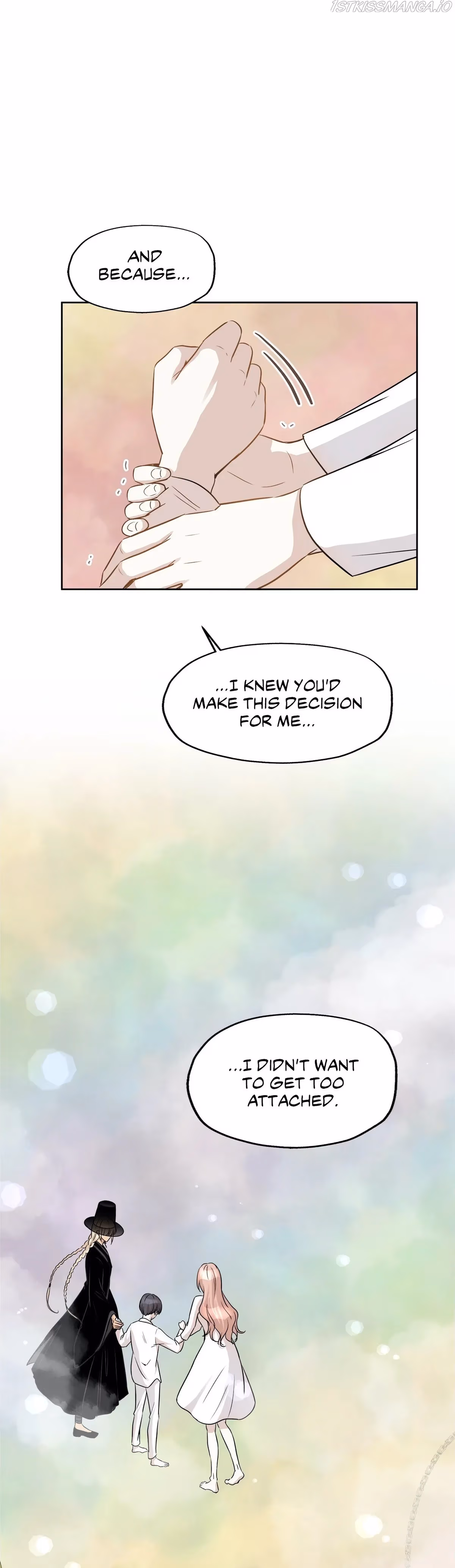Just for a Meowment Chapter 84 page 15 - 