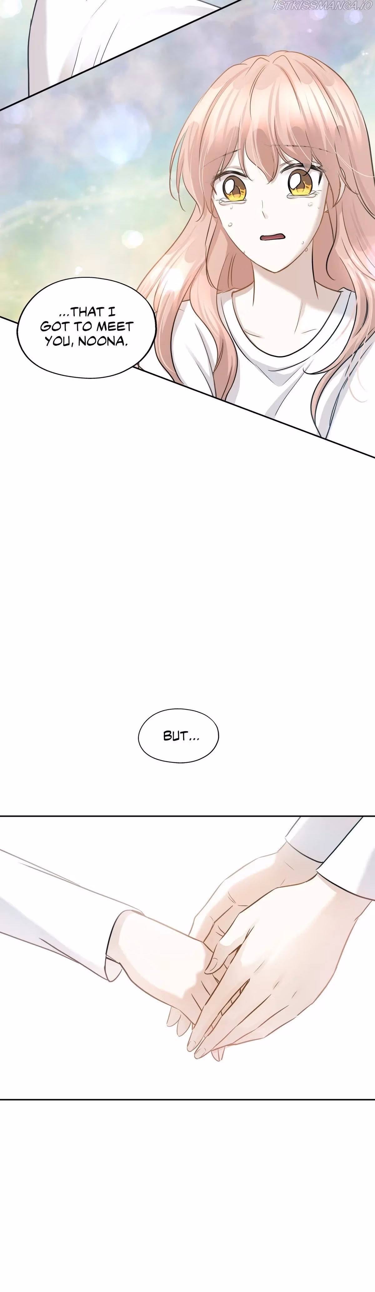 Just for a Meowment Chapter 84 page 18 - 