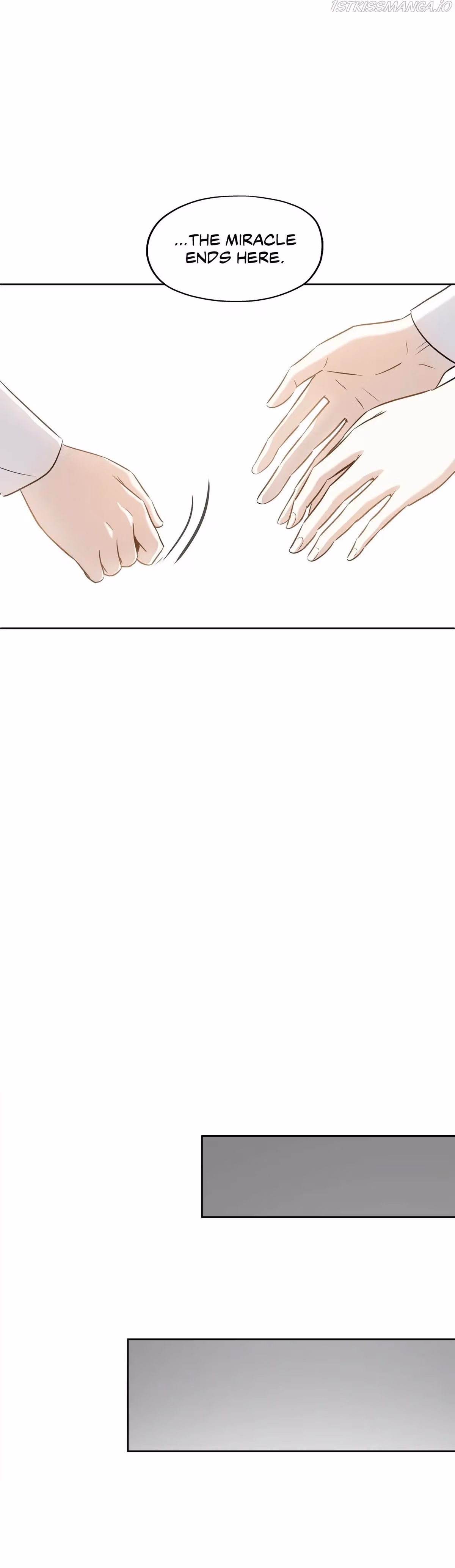 Just for a Meowment Chapter 84 page 19 - 