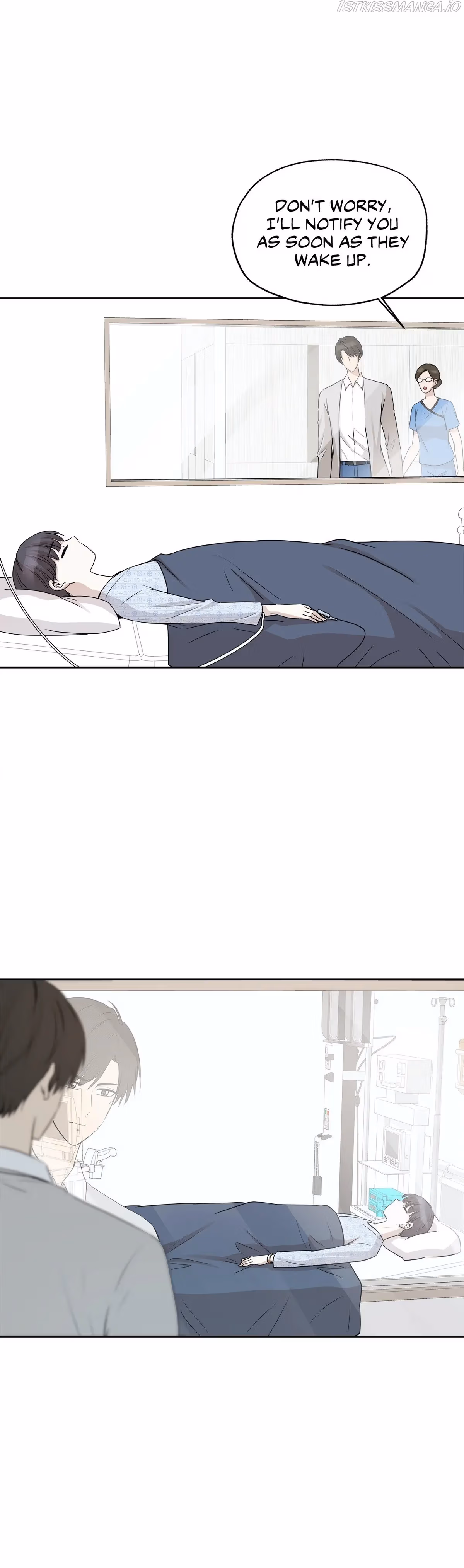 Just for a Meowment Chapter 84 page 21 - 