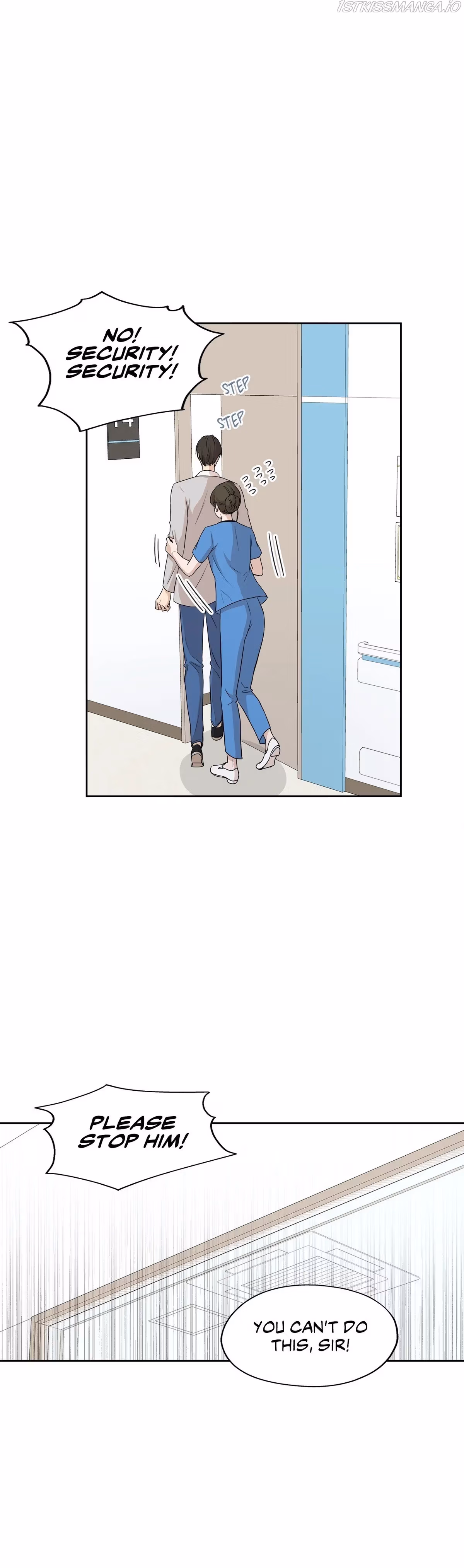 Just for a Meowment Chapter 84 page 23 - 