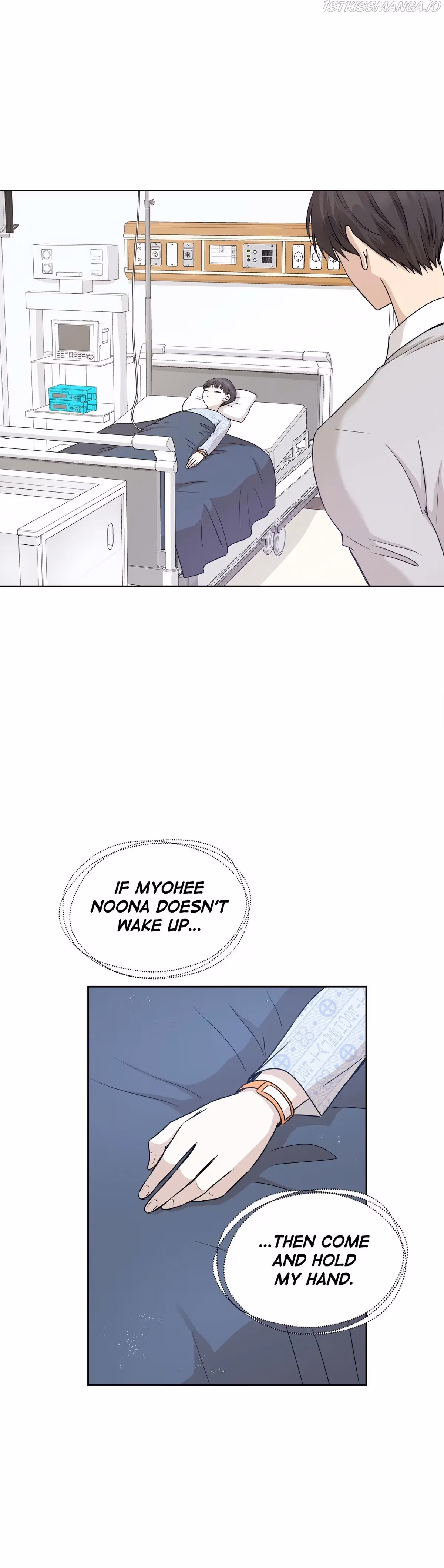 Just for a Meowment Chapter 84 page 25 - 