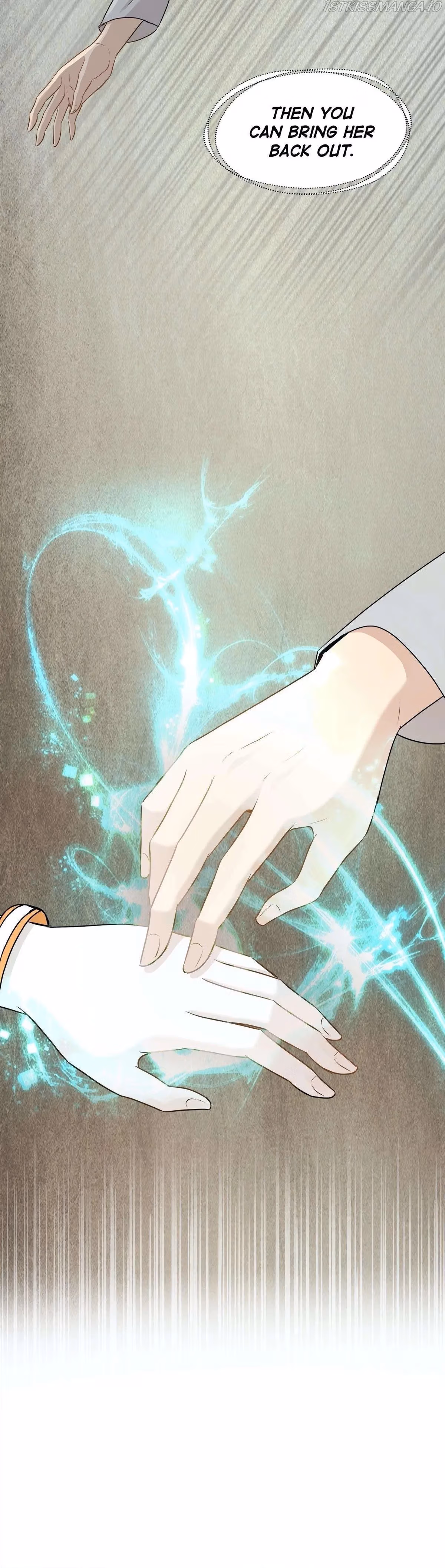 Just for a Meowment Chapter 84 page 28 - 