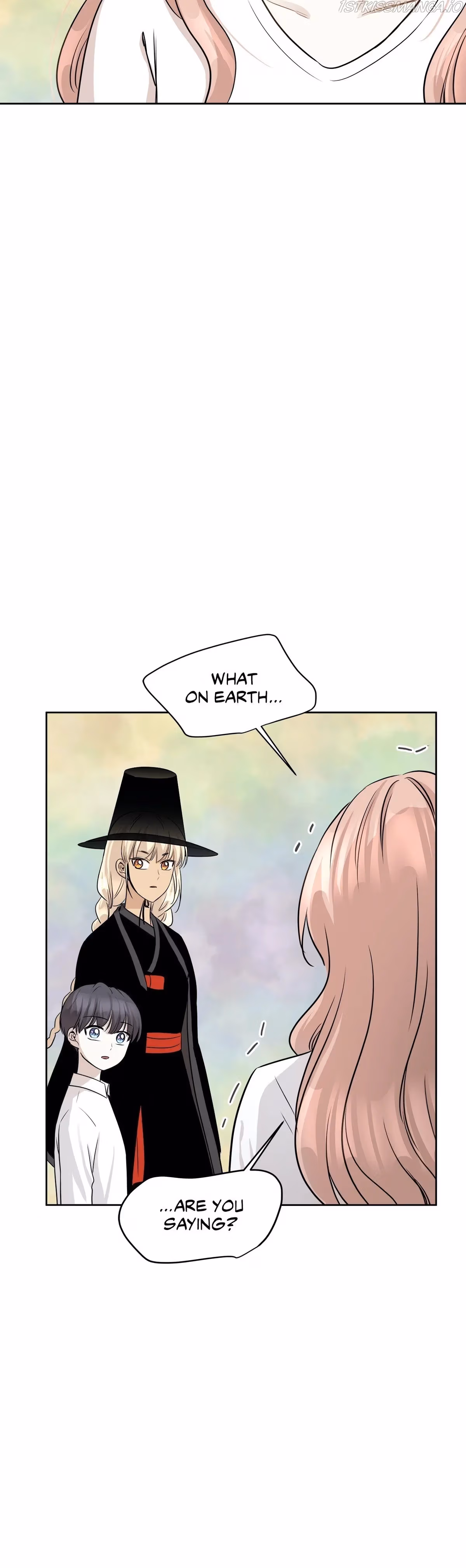 Just for a Meowment Chapter 84 page 35 - 