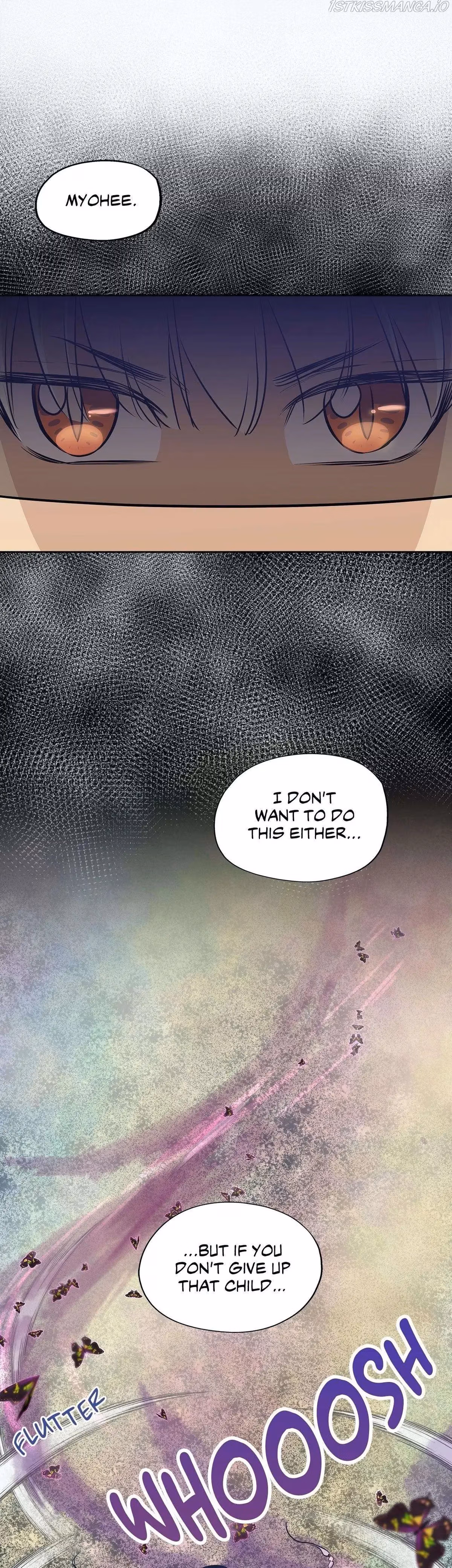 Just for a Meowment Chapter 84 page 41 - 