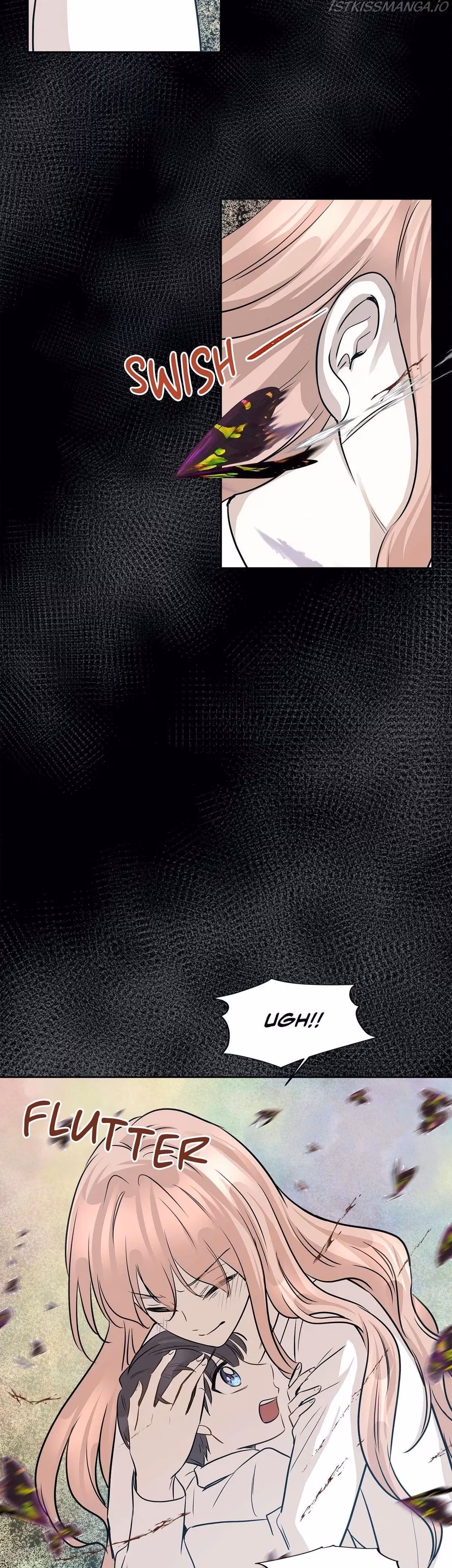 Just for a Meowment Chapter 84 page 43 - 