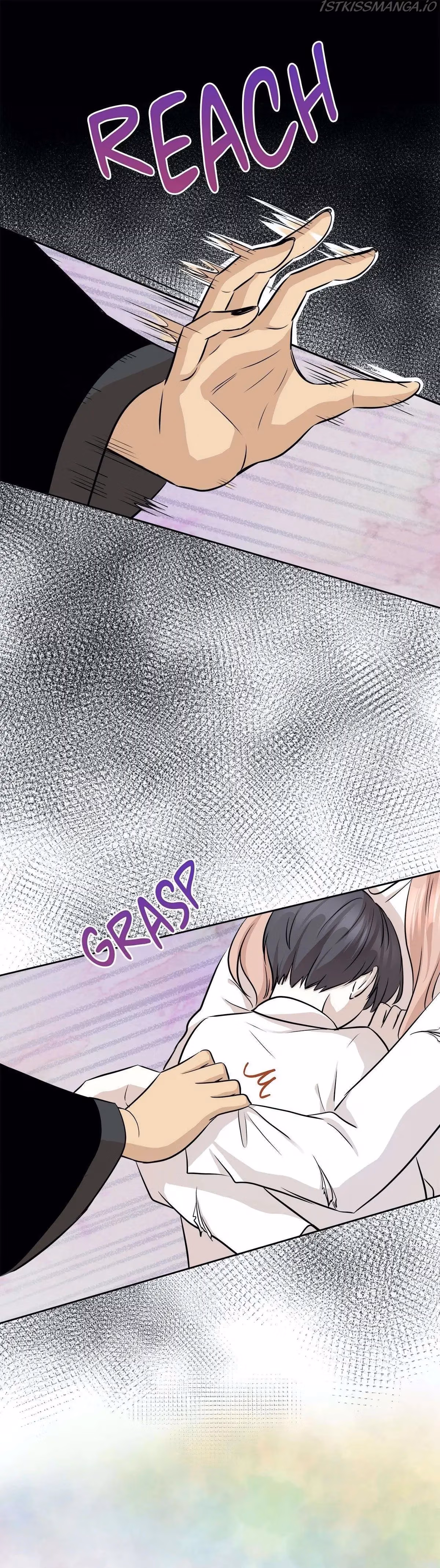 Just for a Meowment Chapter 84 page 46 - 