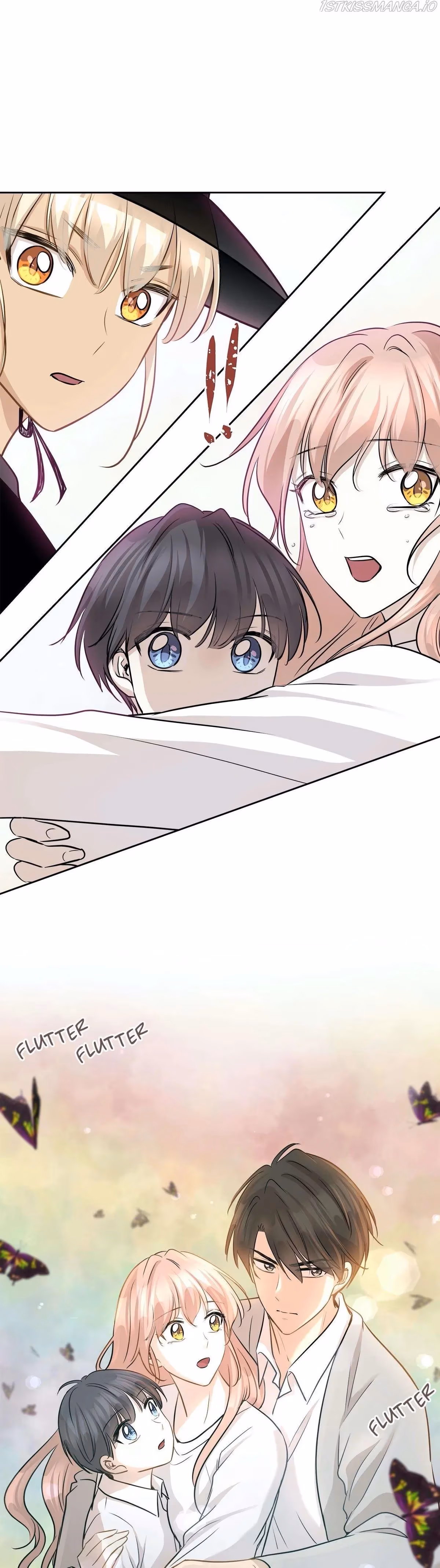 Just for a Meowment Chapter 84 page 48 - 