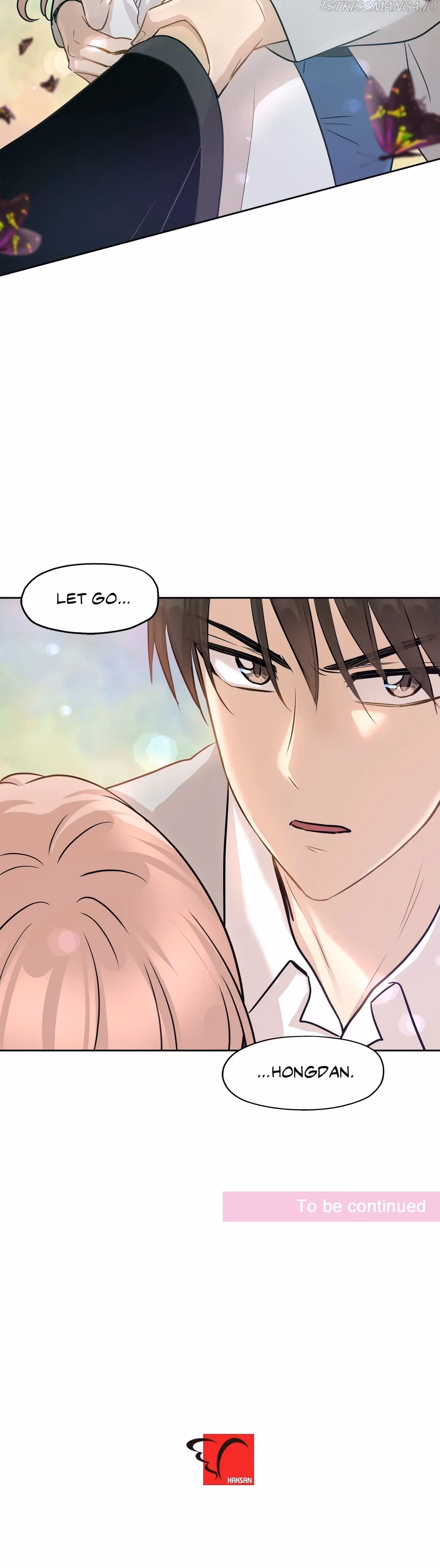 Just for a Meowment Chapter 84 page 49 - 