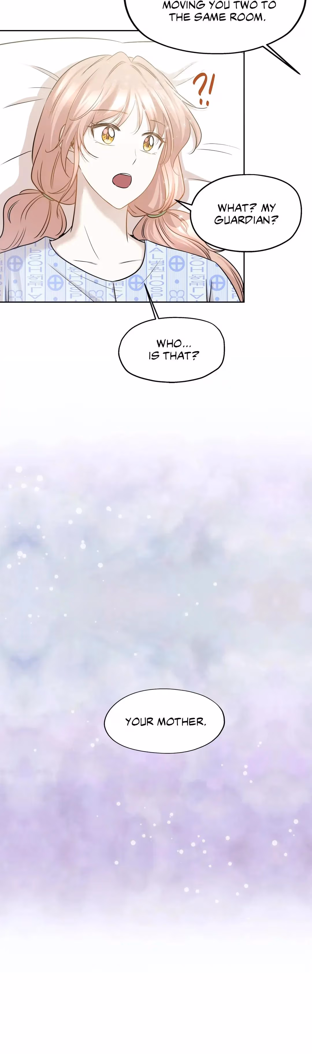 Just for a Meowment Chapter 85 page 20 - 
