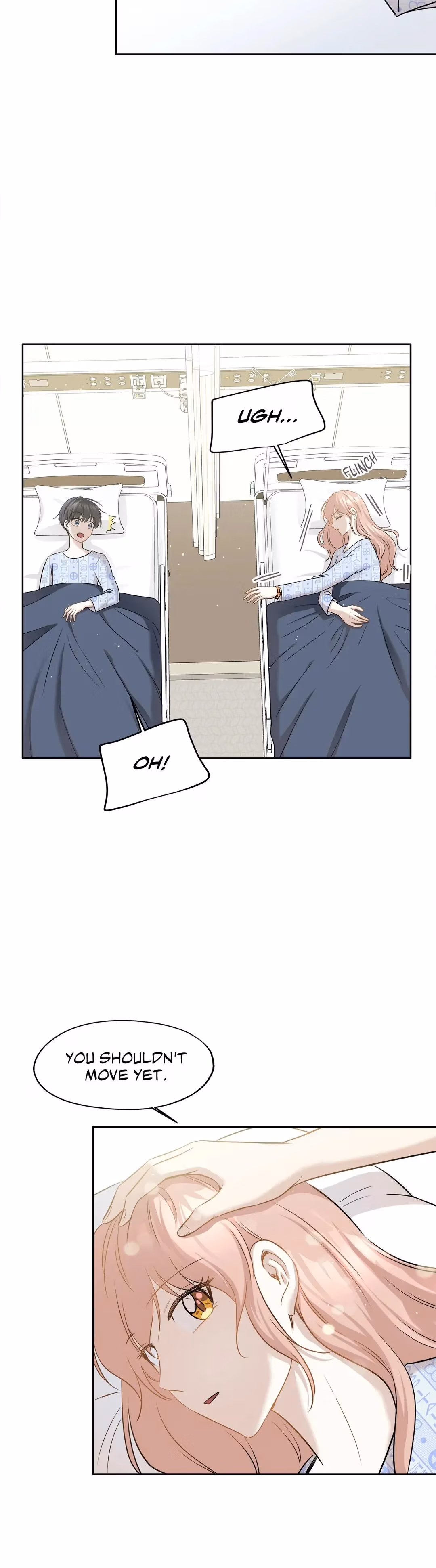 Just for a Meowment Chapter 85 page 23 - 