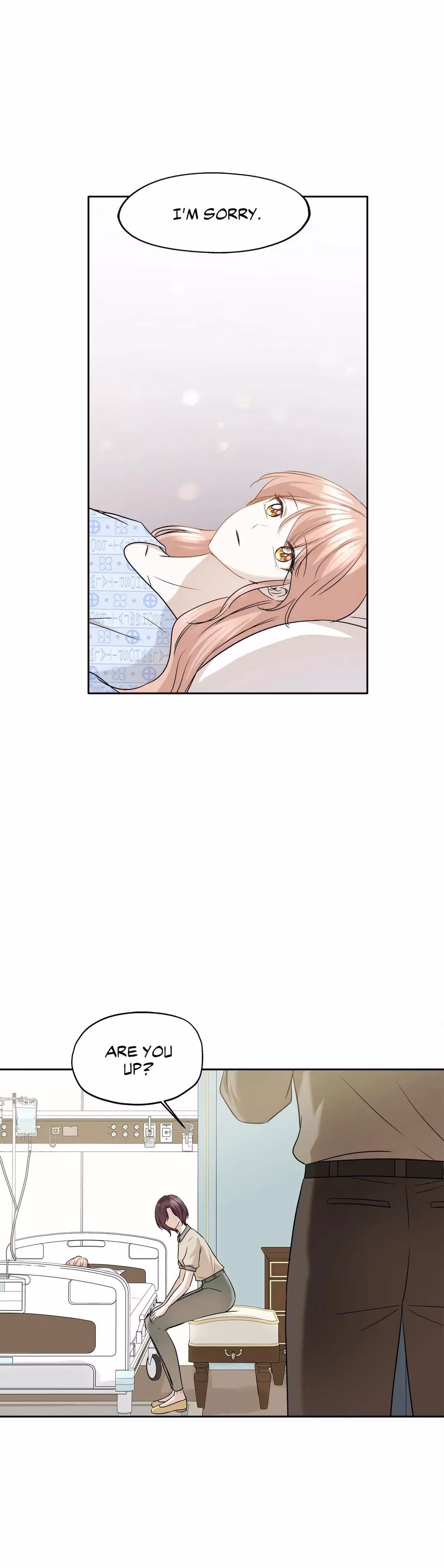 Just for a Meowment Chapter 85 page 25 - 