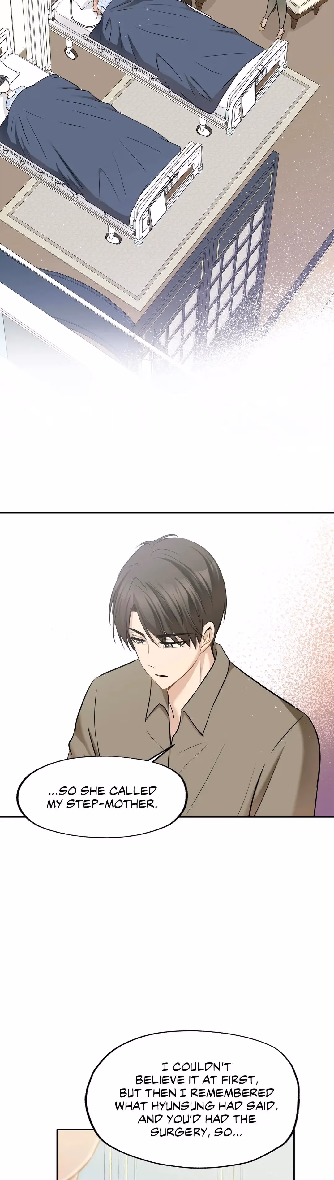 Just for a Meowment Chapter 85 page 27 - 