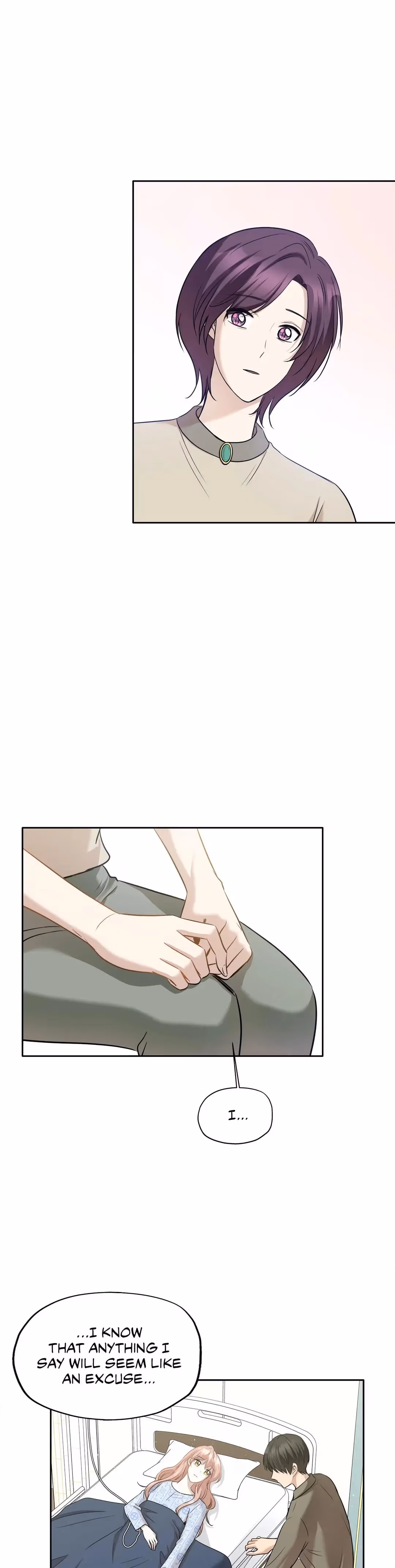 Just for a Meowment Chapter 85 page 29 - 