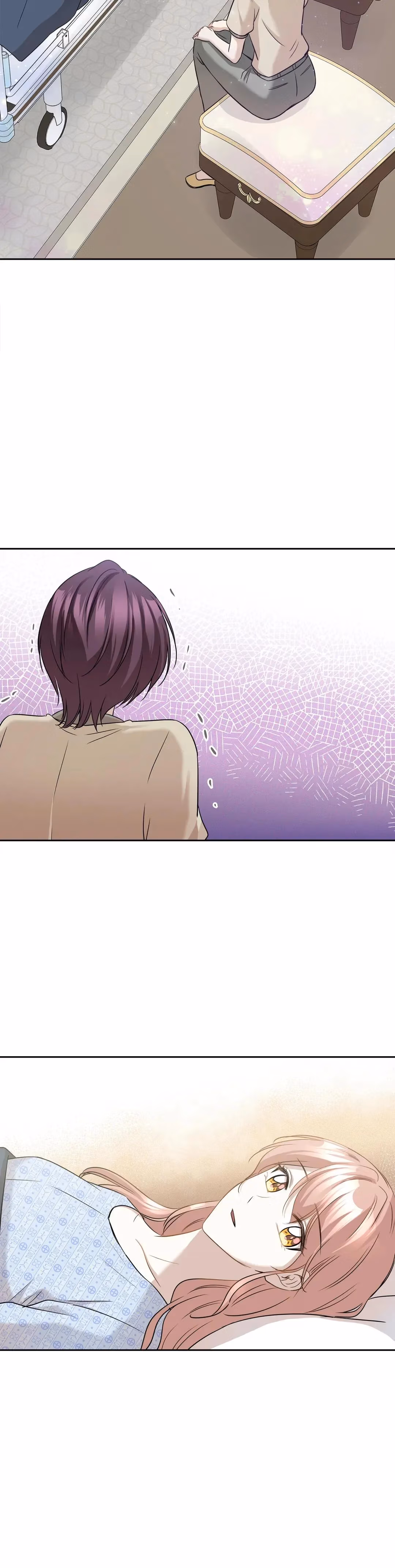 Just for a Meowment Chapter 85 page 31 - 