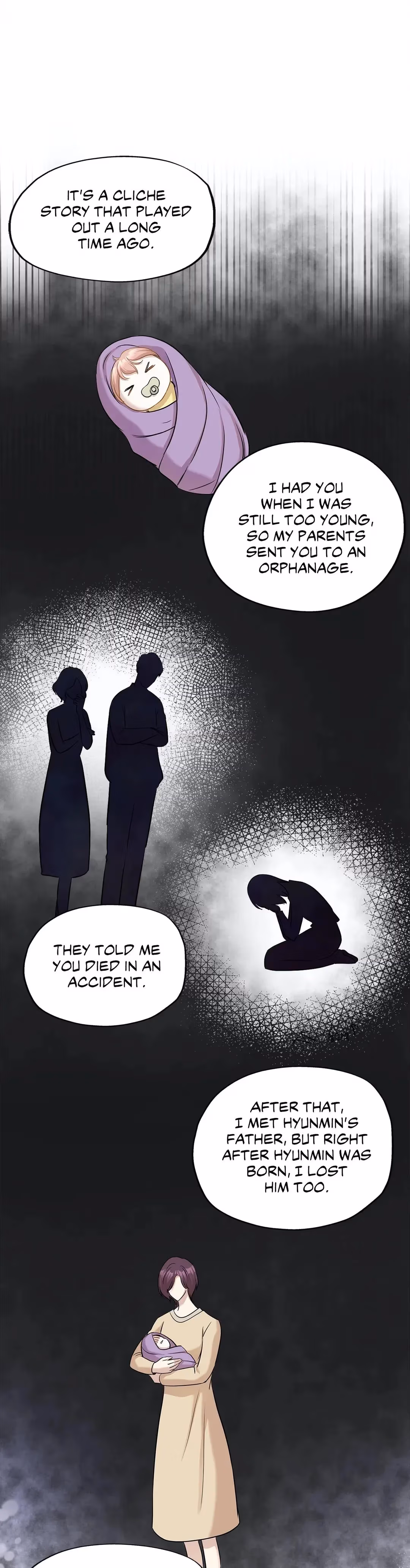 Just for a Meowment Chapter 85 page 32 - 