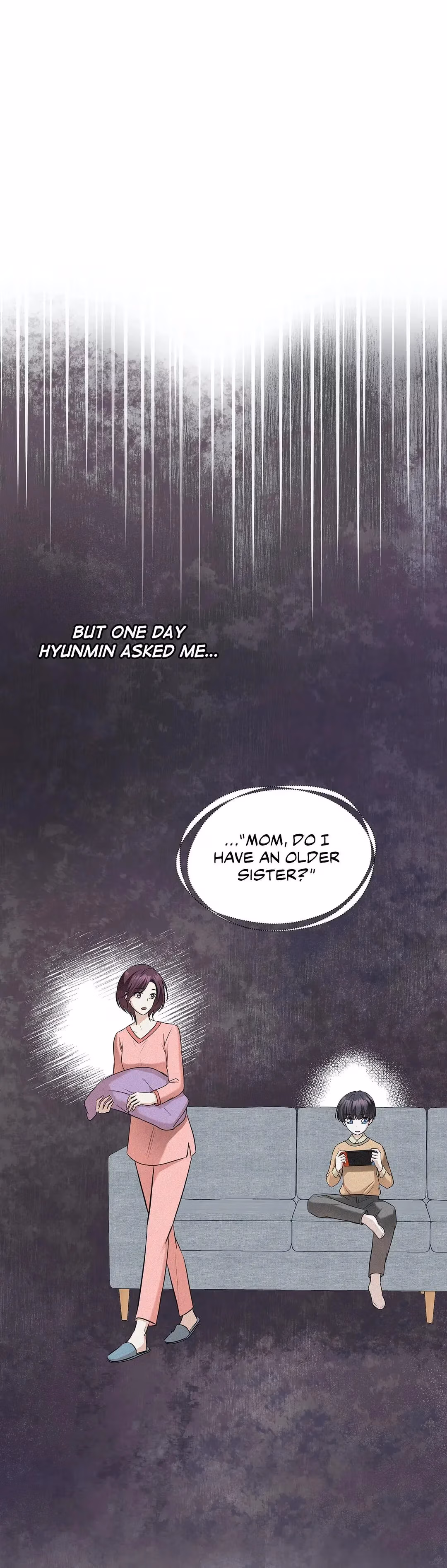 Just for a Meowment Chapter 85 page 35 - 
