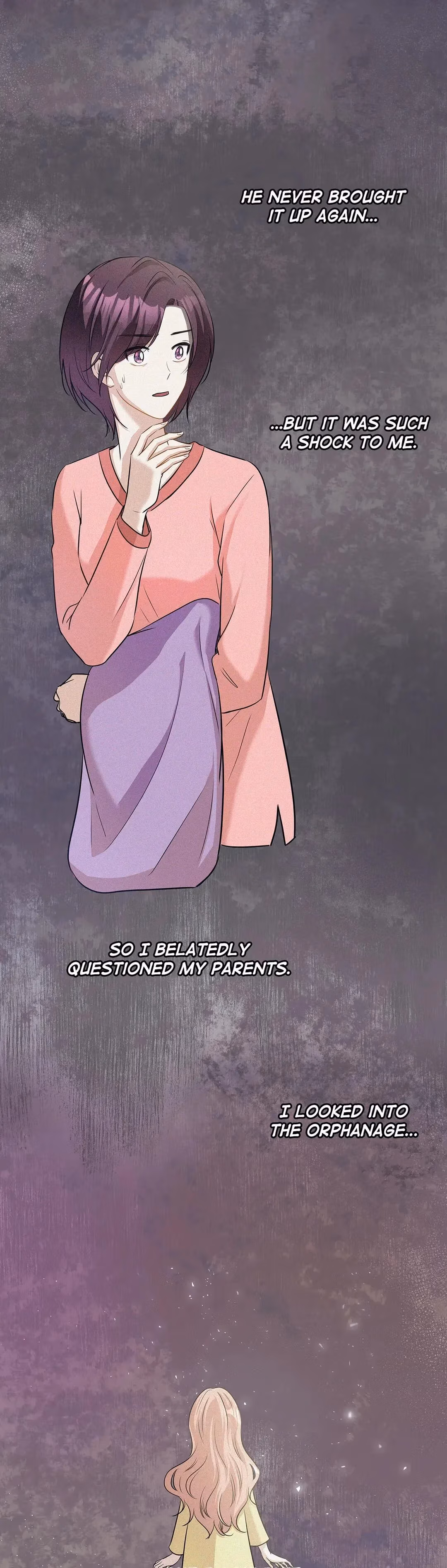 Just for a Meowment Chapter 85 page 36 - 