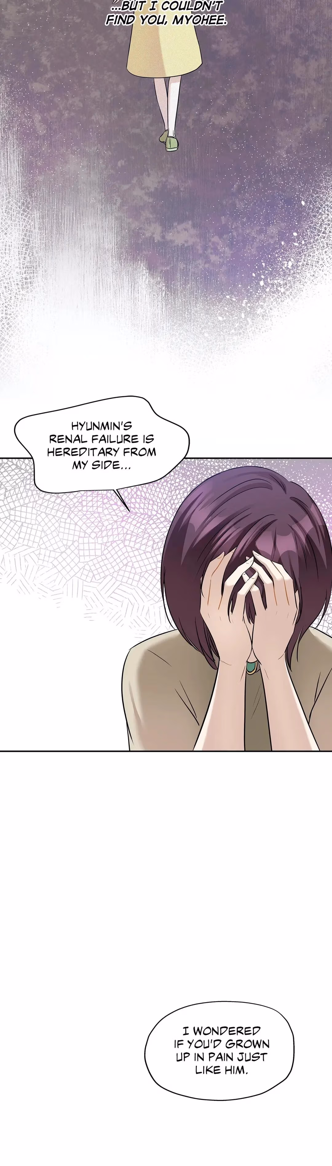 Just for a Meowment Chapter 85 page 37 - 