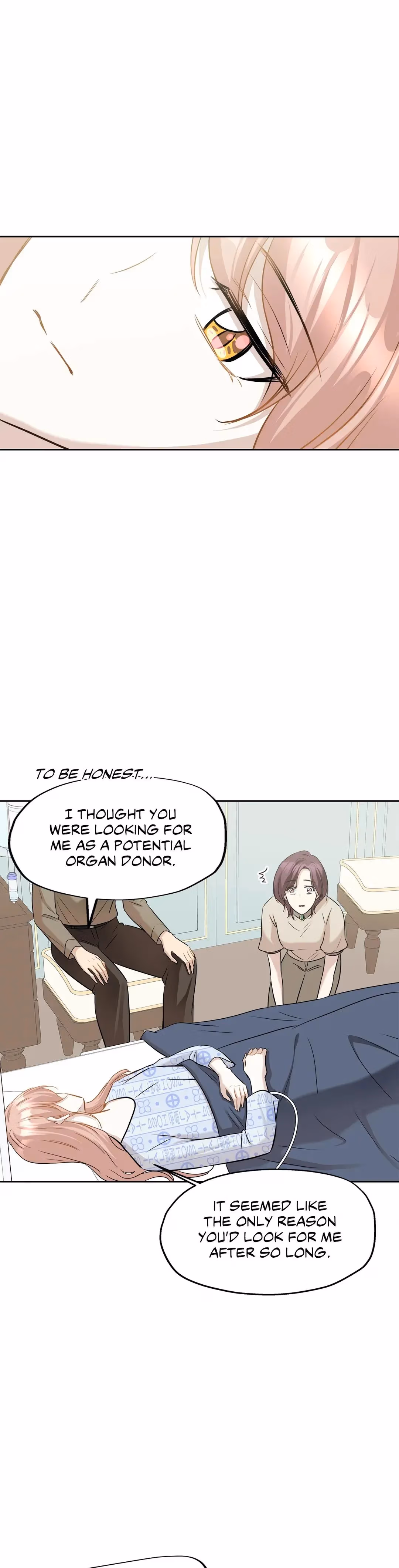 Just for a Meowment Chapter 85 page 40 - 