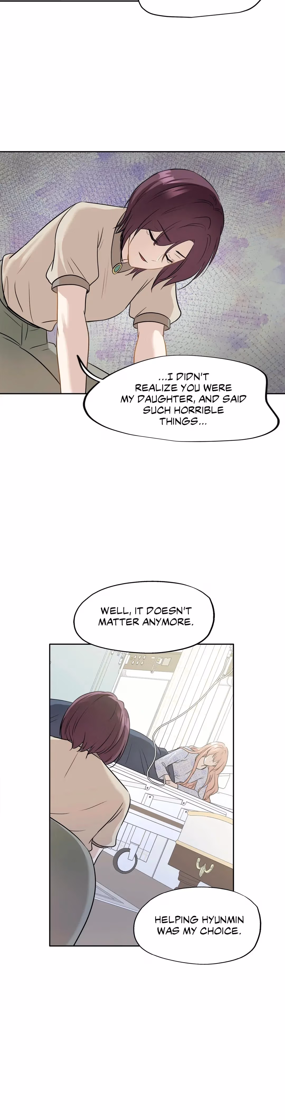 Just for a Meowment Chapter 85 page 42 - 