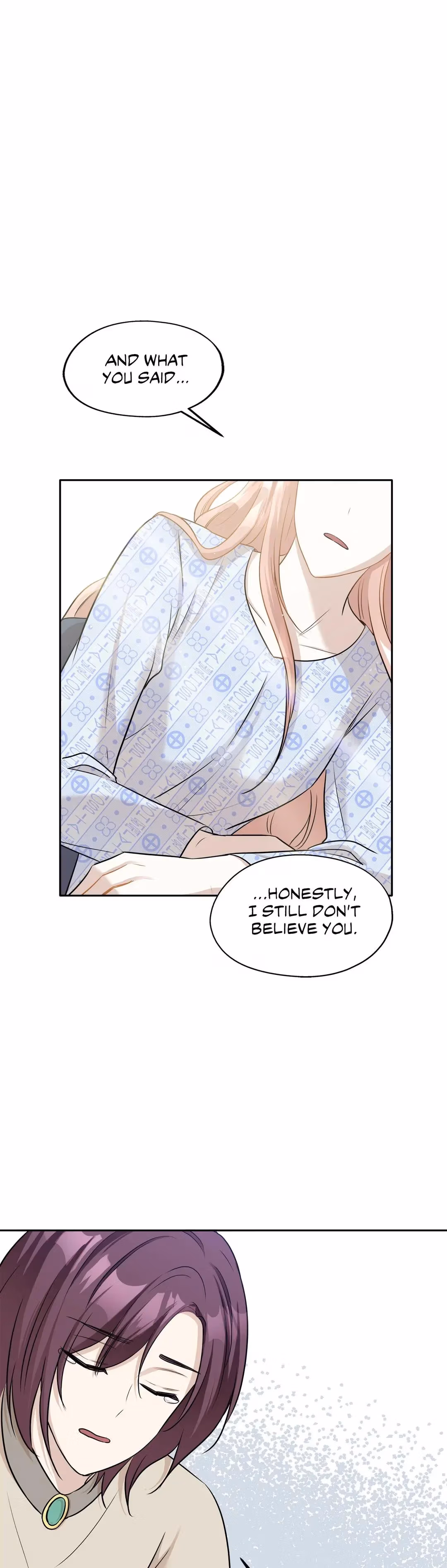 Just for a Meowment Chapter 85 page 43 - 