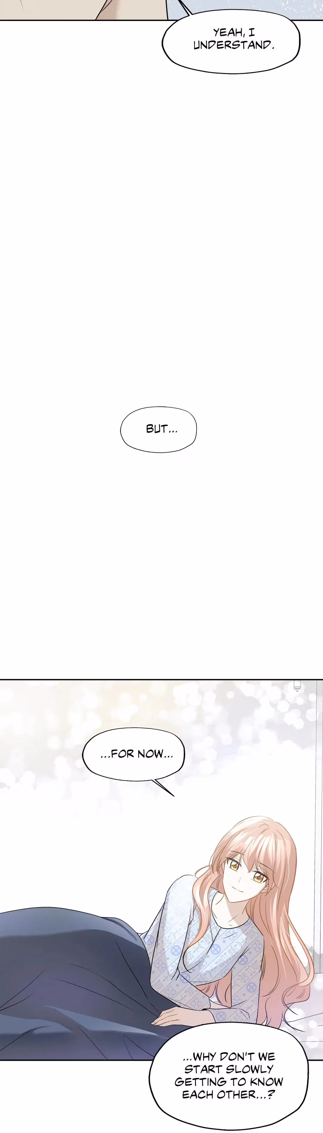 Just for a Meowment Chapter 85 page 44 - 